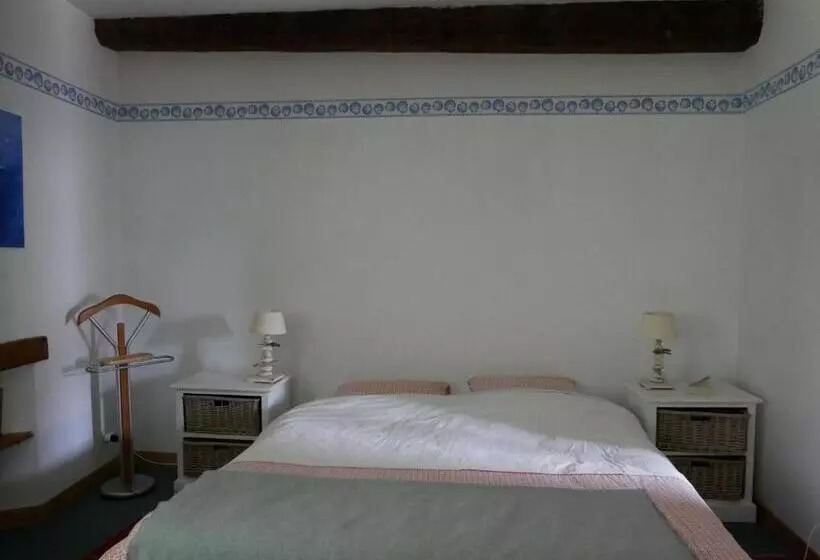 Majatalo Gîtes De Launay Guibert