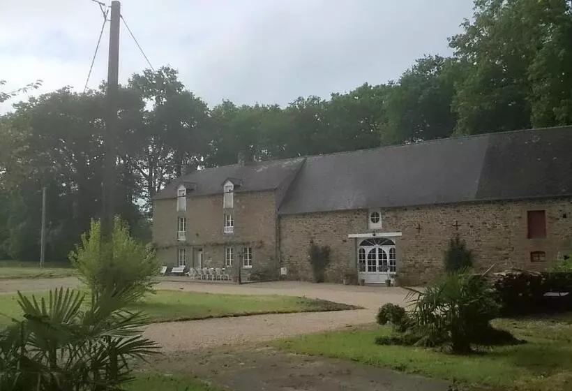 Majatalo Gîtes De Launay Guibert