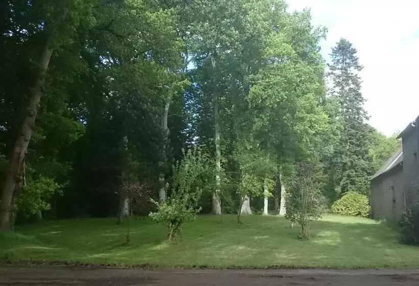 Majatalo Gîtes De Launay Guibert