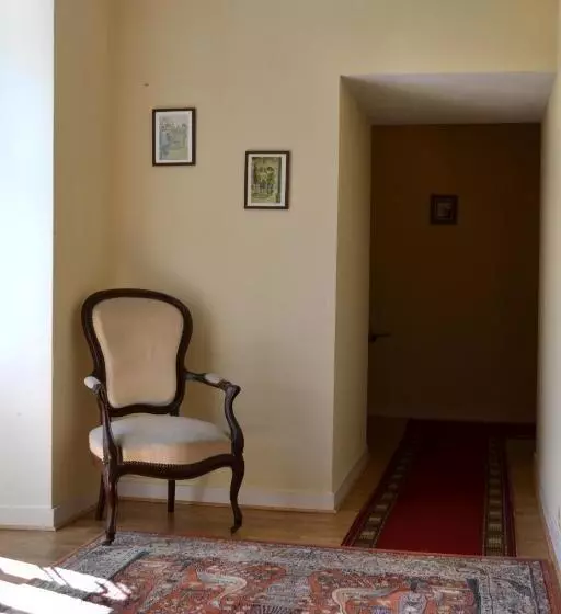 Majatalo Gîtes De Launay Guibert