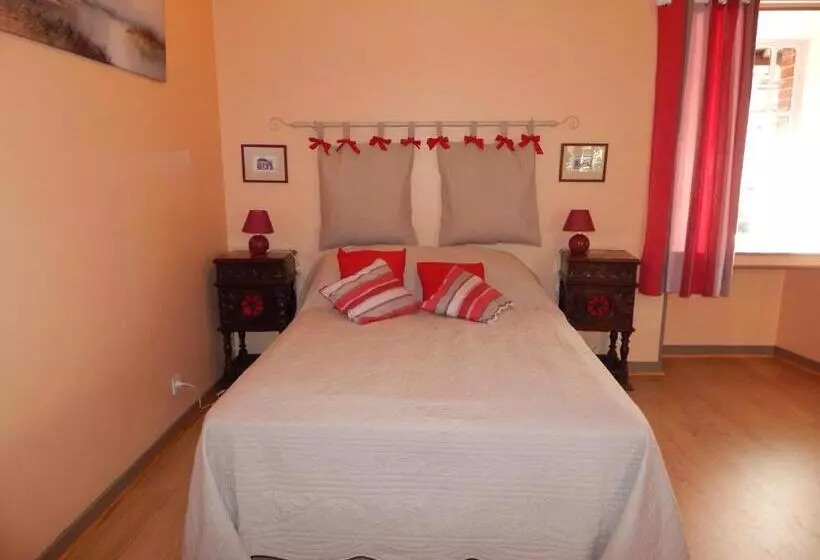 Majatalo Gîtes De Launay Guibert