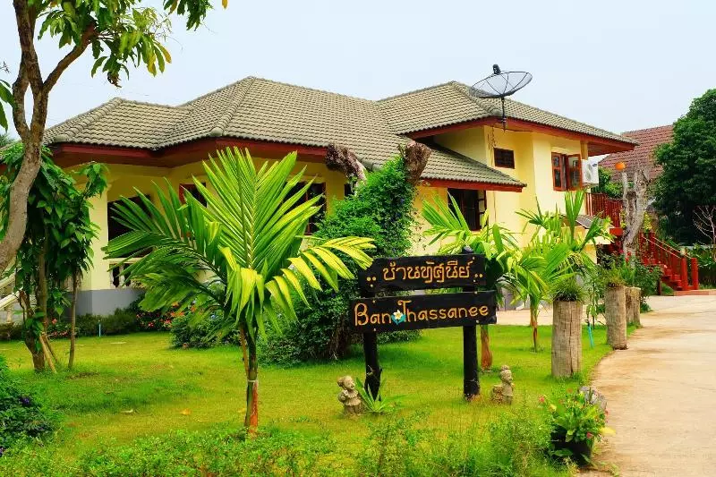 Majatalo Oyo Ban Thassanee