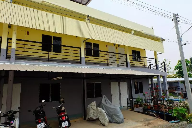 Majatalo Oyo Ban Thassanee