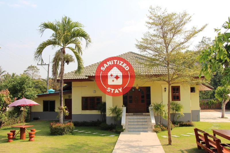 פנסיון Oyo Ban Thassanee