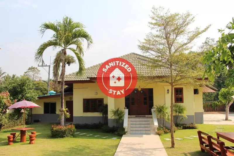 Majatalo Oyo Ban Thassanee