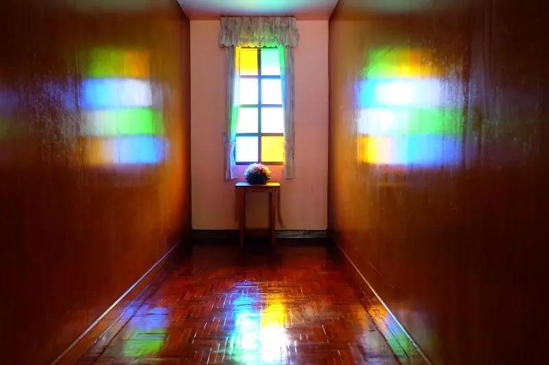 Majatalo Oyo Ban Thassanee