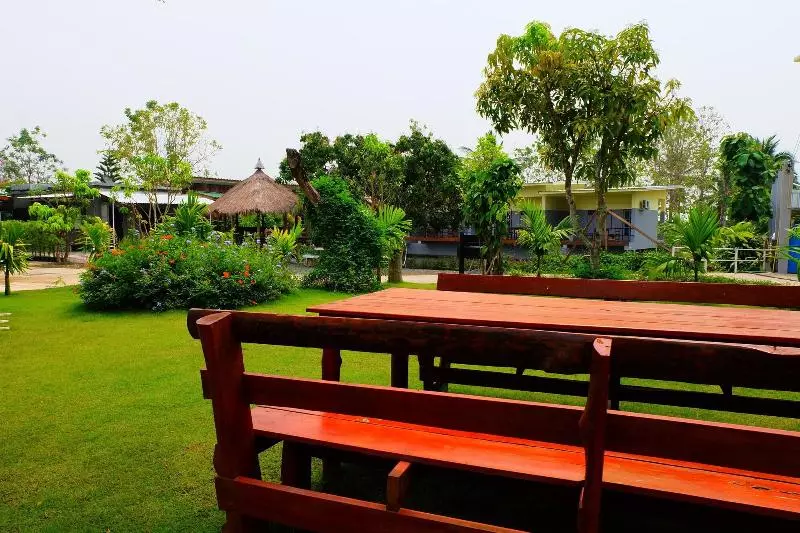 Majatalo Oyo Ban Thassanee