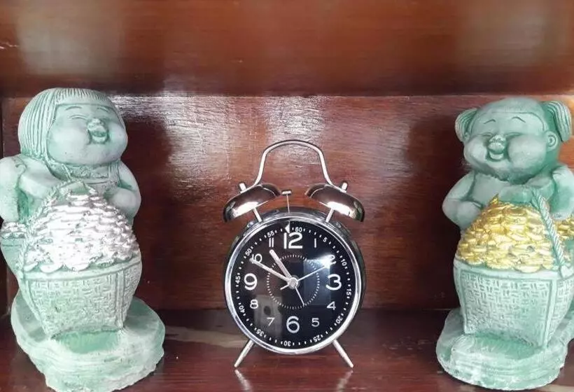 Majatalo Oyo Ban Thassanee