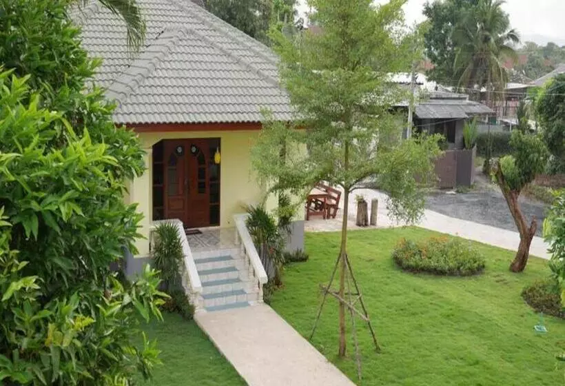 Majatalo Oyo Ban Thassanee