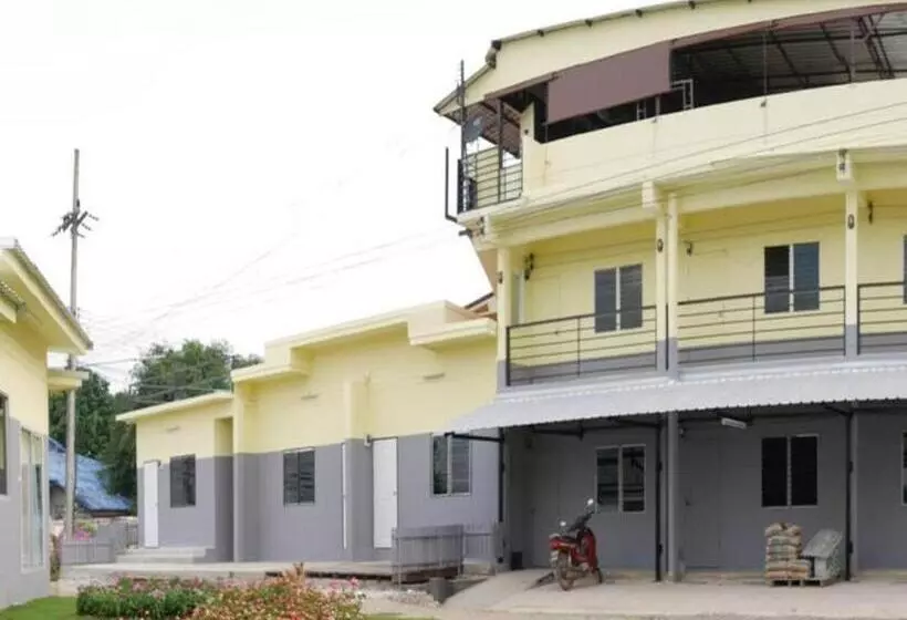 Majatalo Oyo Ban Thassanee