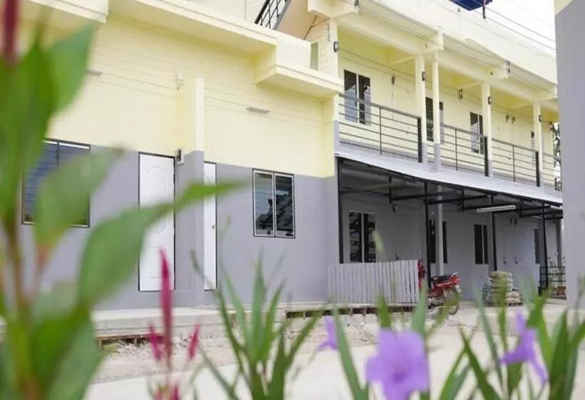 Majatalo Oyo Ban Thassanee