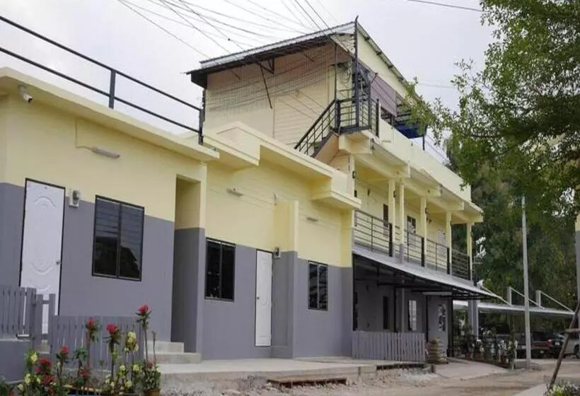 Majatalo Oyo Ban Thassanee