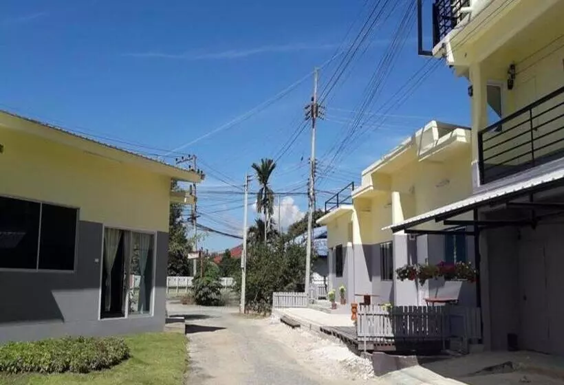 Majatalo Oyo Ban Thassanee