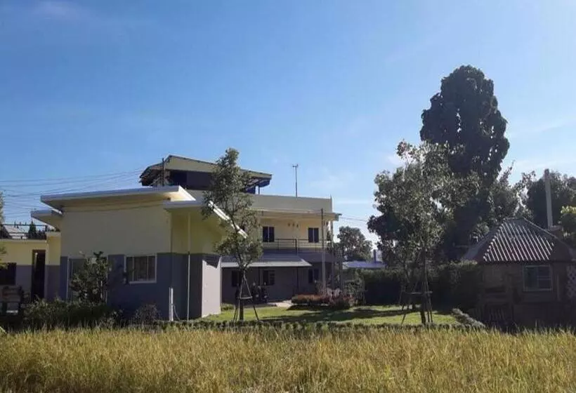 Majatalo Oyo Ban Thassanee