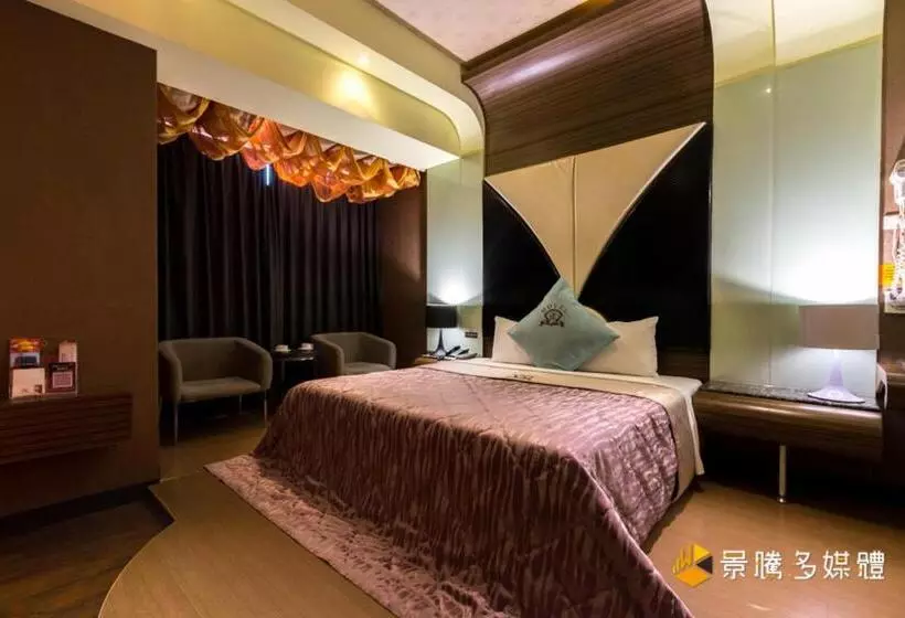 Zheng Yi Hotel & Motel I