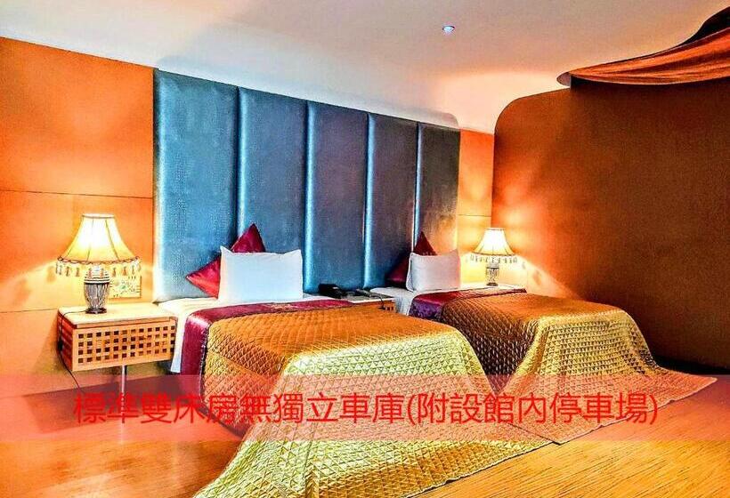 Zheng Yi Hotel & Motel I