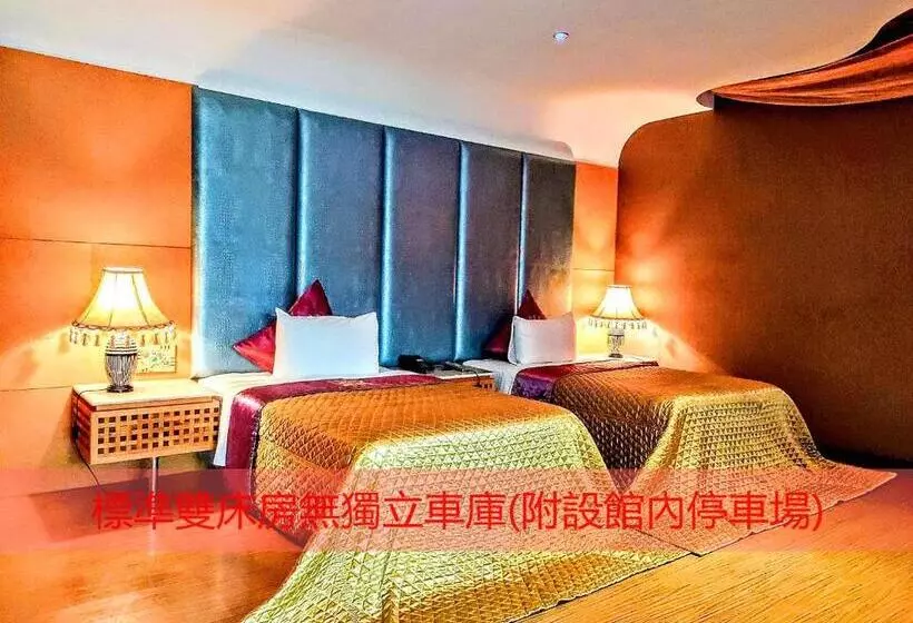 Zheng Yi Hotel & Motel I
