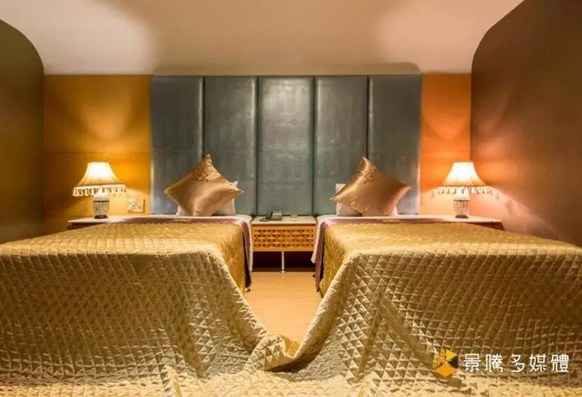 Zheng Yi Hotel & Motel I