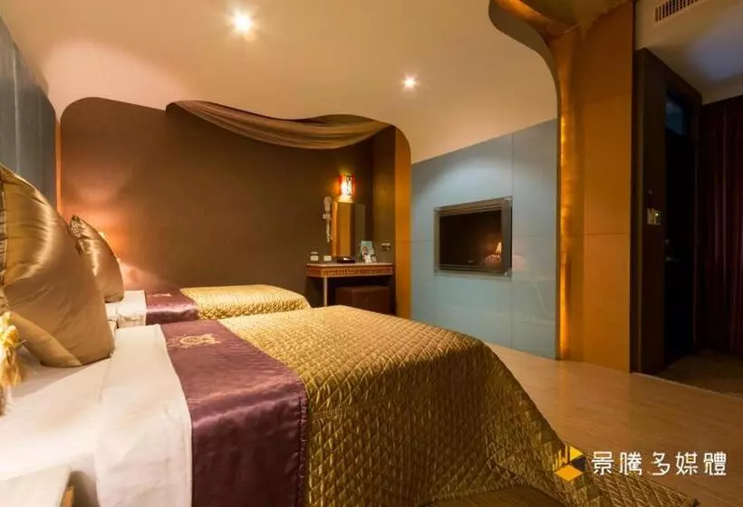 Zheng Yi Hotel & Motel I