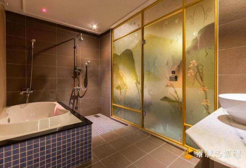 Zheng Yi Hotel & Motel I