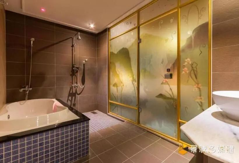 Zheng Yi Hotel & Motel I