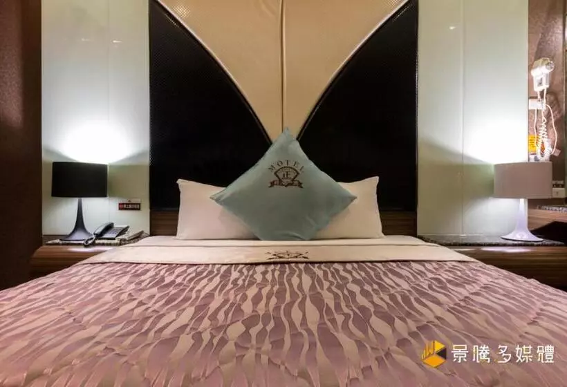 Zheng Yi Hotel & Motel I