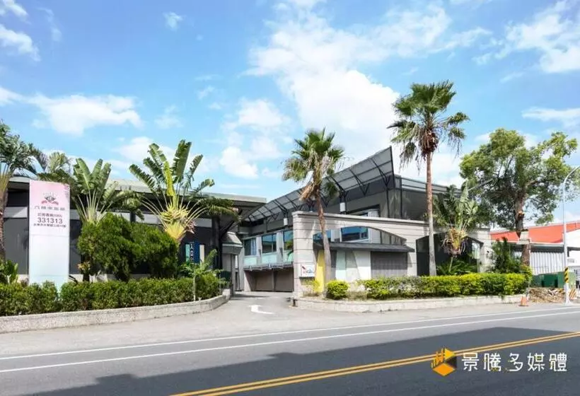 Zheng Yi Hotel & Motel I