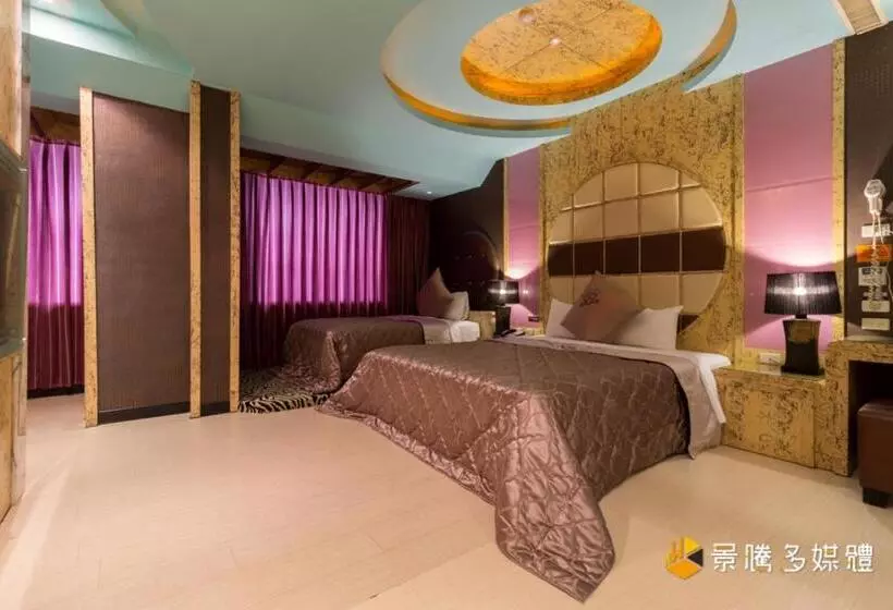 Zheng Yi Hotel & Motel I