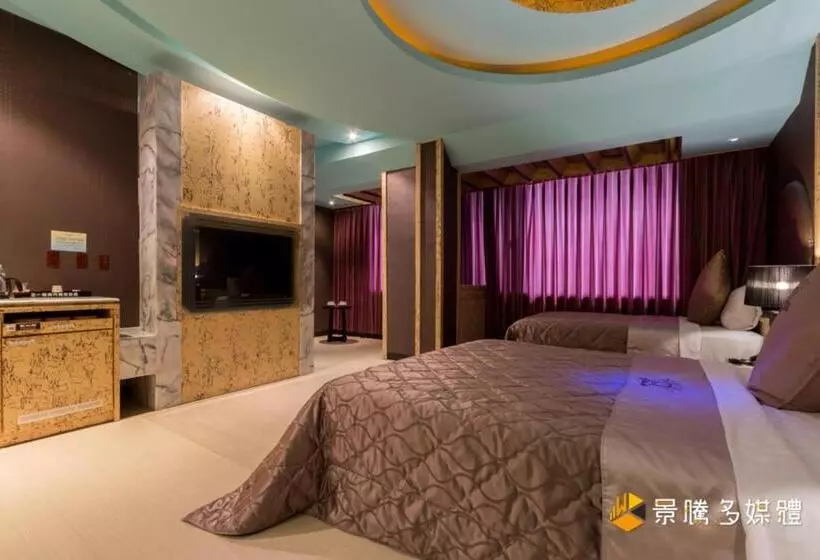 Zheng Yi Hotel & Motel I
