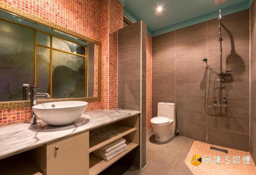 Zheng Yi Hotel & Motel I