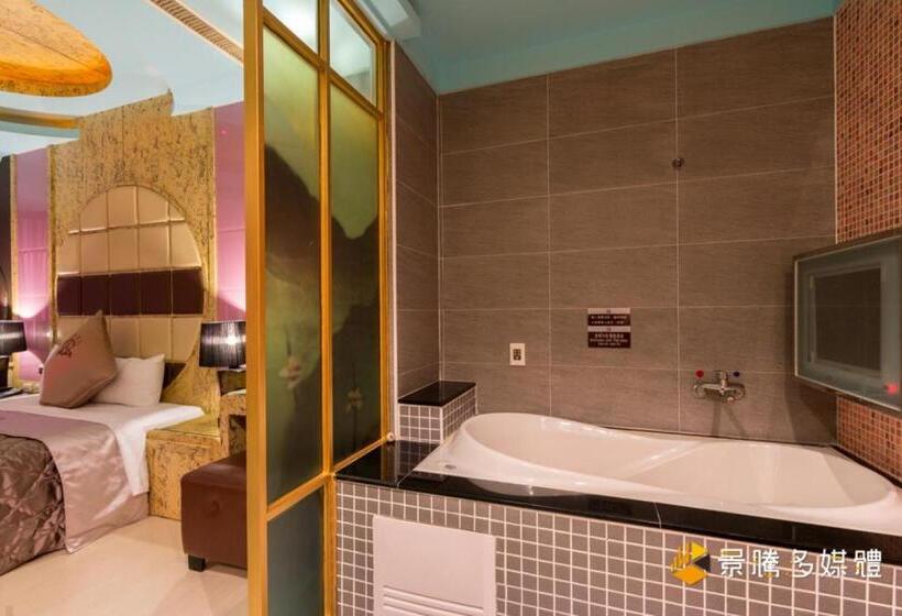 Zheng Yi Hotel & Motel I