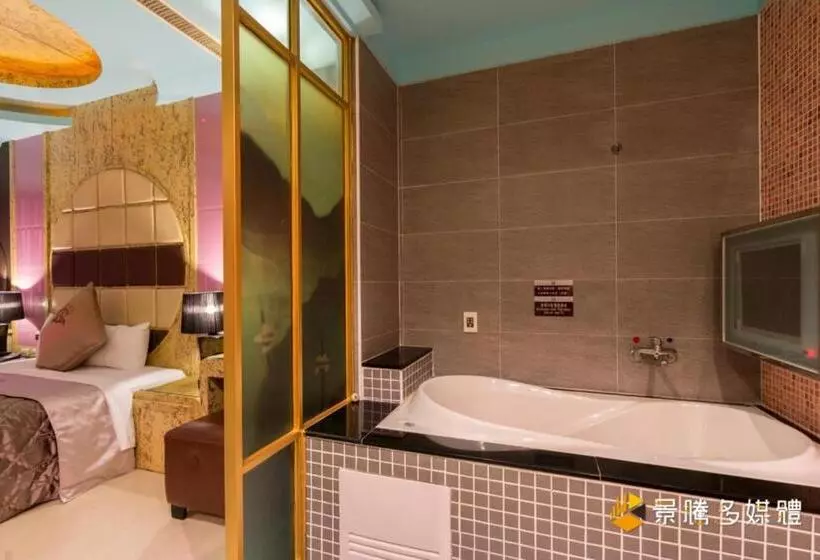 Zheng Yi Hotel & Motel I