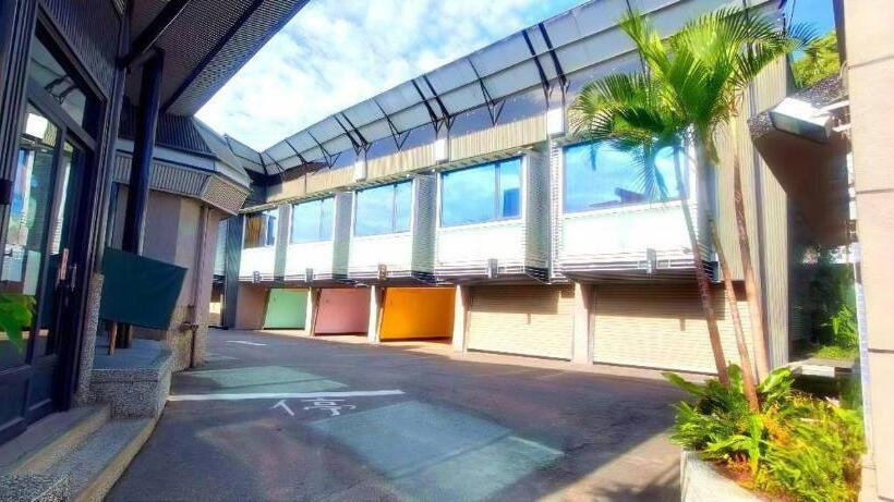 Zheng Yi Hotel & Motel I