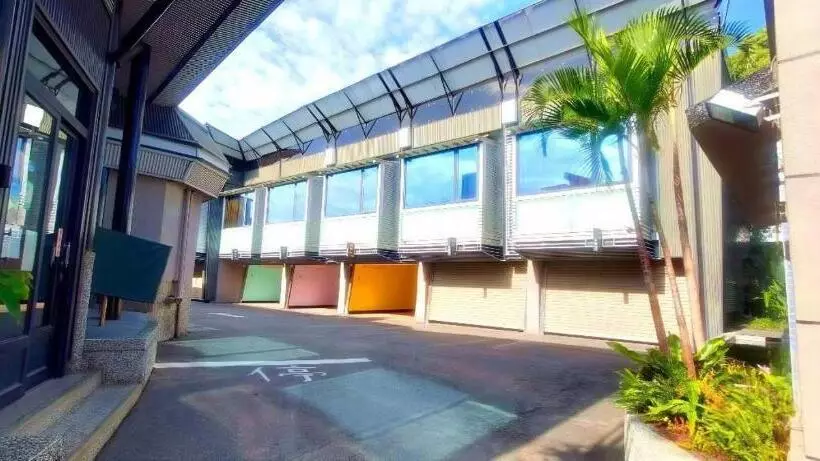 Zheng Yi Hotel & Motel I