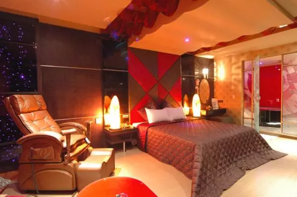 Zheng Yi Hotel & Motel I