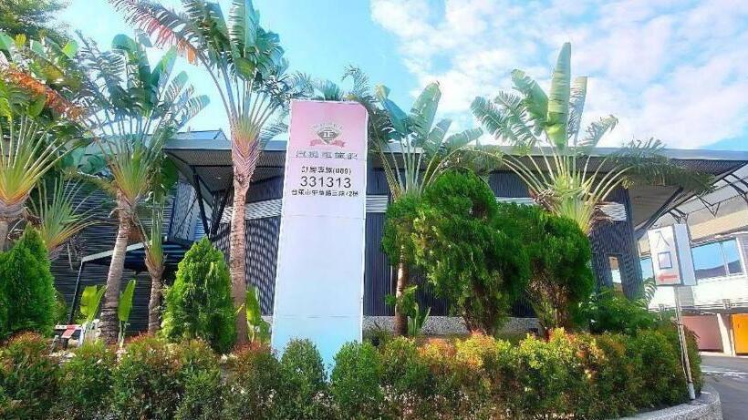 Zheng Yi Hotel & Motel I