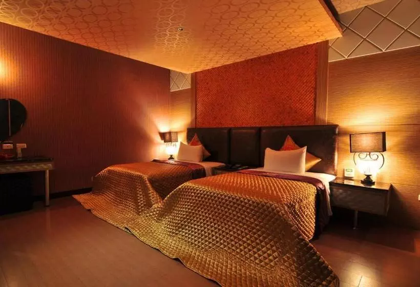 Zheng Yi Hotel & Motel I
