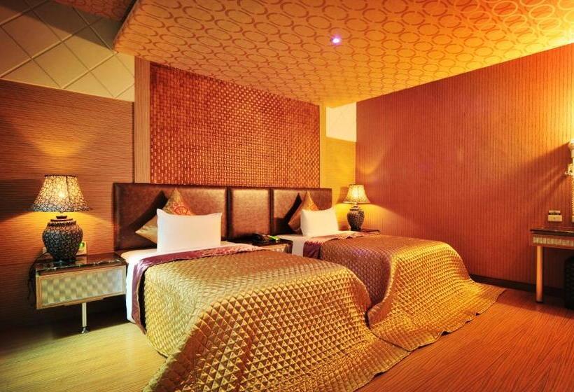 Zheng Yi Hotel & Motel I