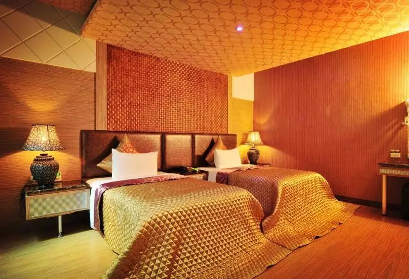 Zheng Yi Hotel & Motel I