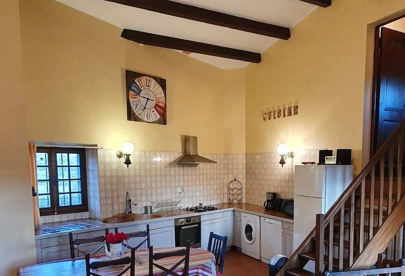 Bed and Breakfast La Suite Du Cladan