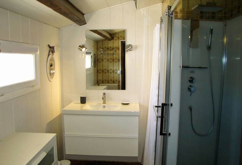 Bed and Breakfast La Suite Du Cladan