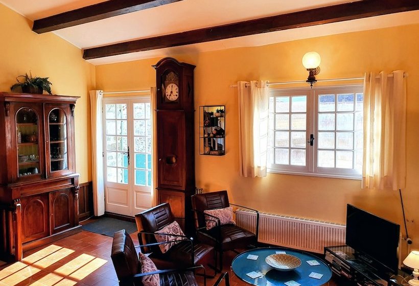 Bed and Breakfast La Suite Du Cladan