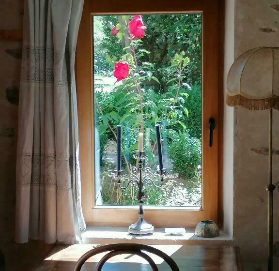 Bed and Breakfast La Tour Du Bois Dormant