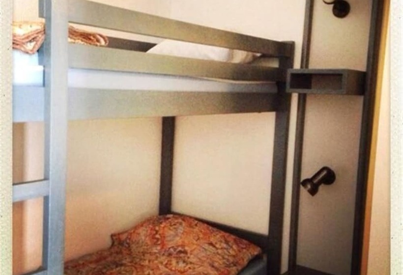 호텔 Village Vacances Des Rives Des Corbieres