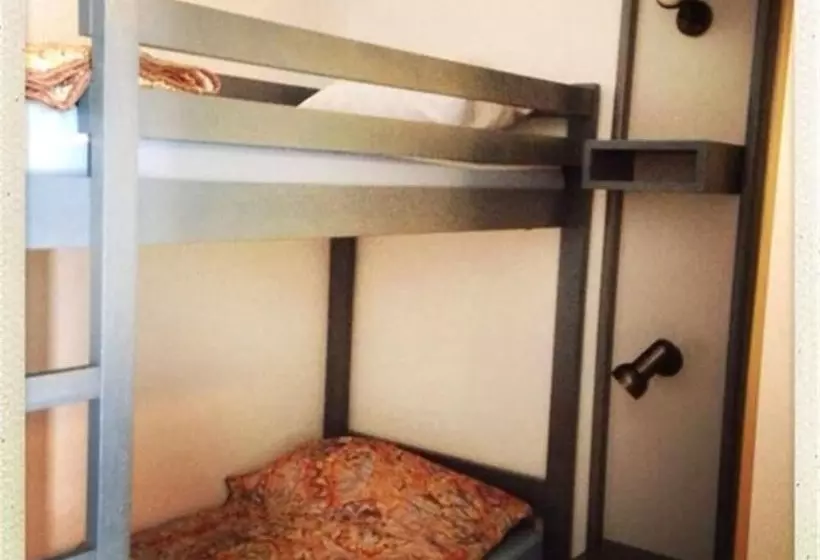 هتل Village Vacances Des Rives Des Corbieres