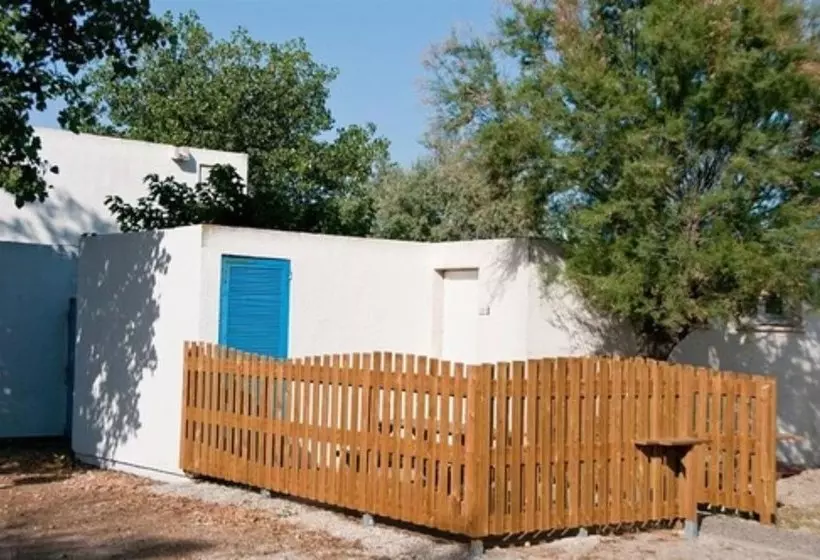 هتل Village Vacances Des Rives Des Corbieres