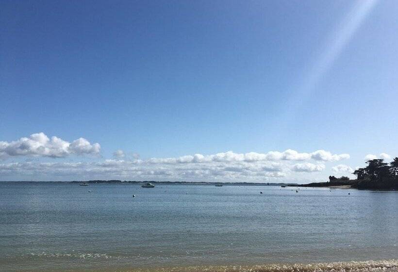 민박 Domaine De Lesty Chambre D Hôtes