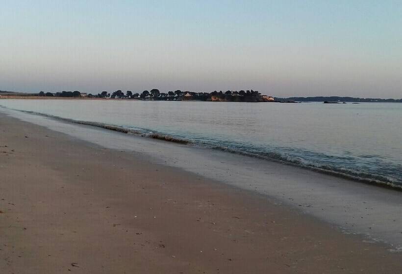 민박 Domaine De Lesty Chambre D Hôtes