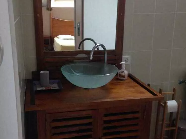 ベッドアンドブレックファースト Domaine De Lesty   Chambre D Hôtes
