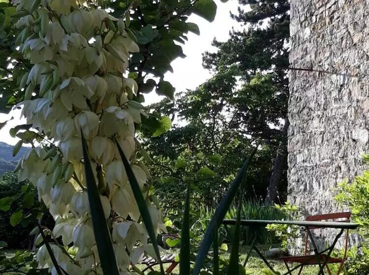 Aamiaismajoitus (B&B) Maison D Hôtes Mas De La Chadenede